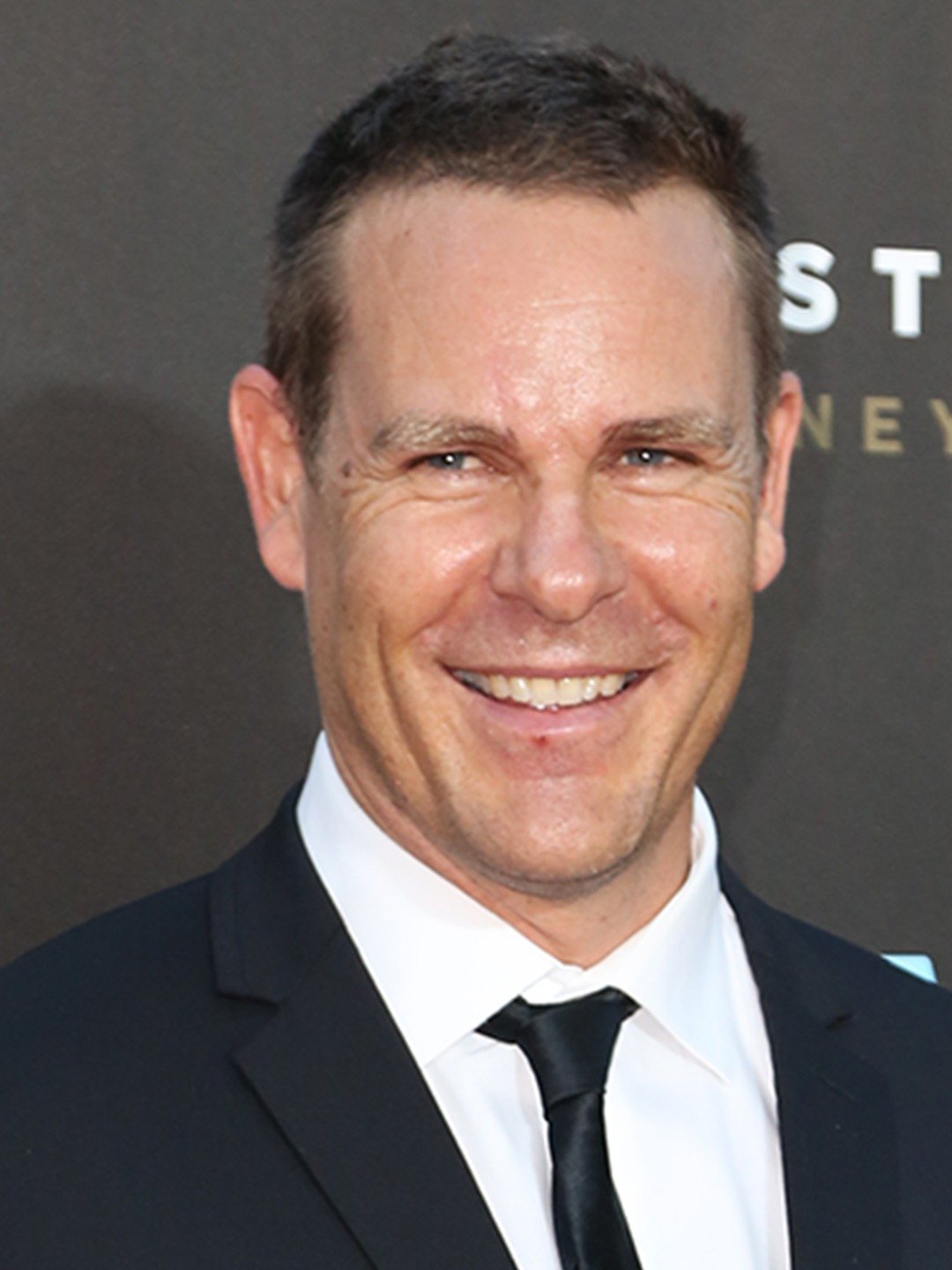 Aaron Jeffery